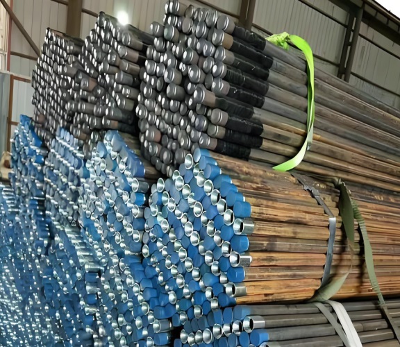 德宏单向注浆管流量可控